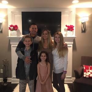 Meet your Posher, Kristie